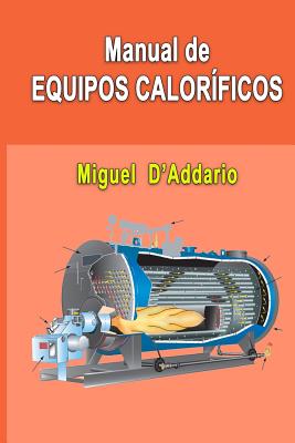 Manual de equipos caloríficos