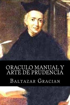 Oraculo manual y arte de prudencia