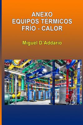 Anexo Equipos térmicos Frío - Calor