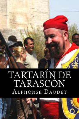 Tartarin de Tarascon