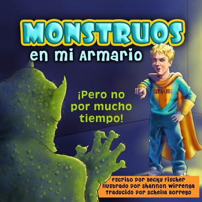 Monstruos en Mi Armario: ¡Pero no por mucho tiempo!