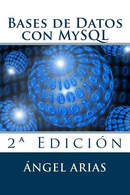 Bases de Datos con MySQL: 2a Edición