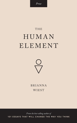 The Human Element