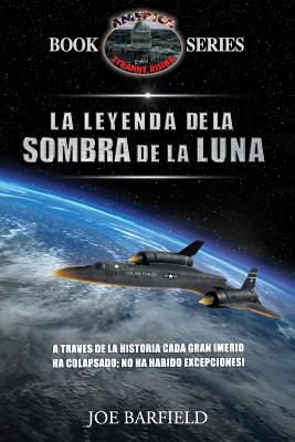 La Leyenda de la Sombra de la Luna