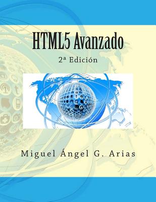 HTML5 Avanzado: 2a Edición