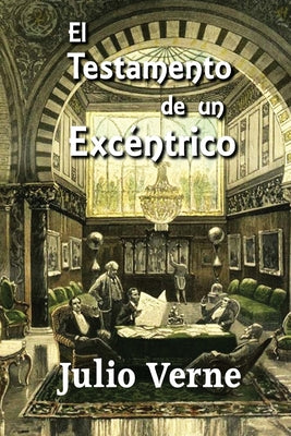 El testamento de un excéntrico