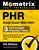 Phr Study Guide 2023-2024 - 3 Full-Length Practice Tests, Secrets Prep Book for the Hrci Phr Certification Exam: [5th Edition]