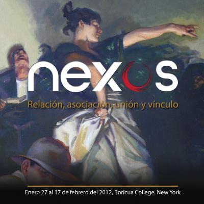 Nexos: Exhibition