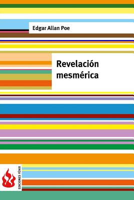 Revelación mesmérica: (low cost). Edición limitada