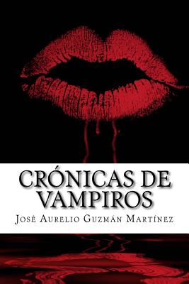 Crónicas de Vampiros: El lado obscuro del amor