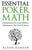 Essential Poker Math: Fundamental No Limit Hold'em Mathematics You Need To Know