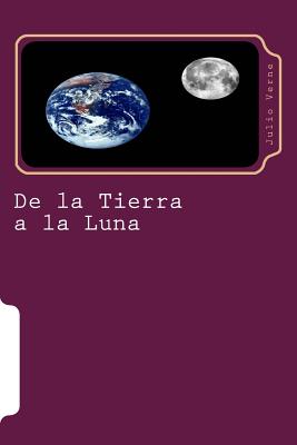 De la Tierra a la Luna