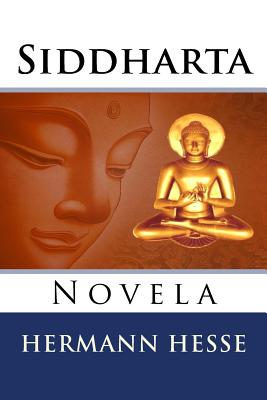 Siddharta: Novela