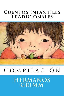 Cuentos Infantiles Tradicionales: Compilacion