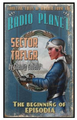 Sector TRFLGR: Episodia 1