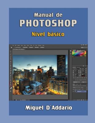 Manual de Photoshop: Nivel básico