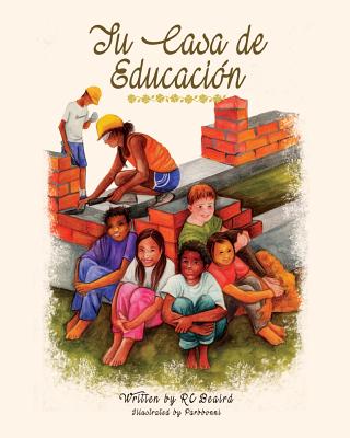 Tu Casa de Educacion