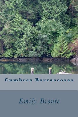 Cumbres Borrascosas