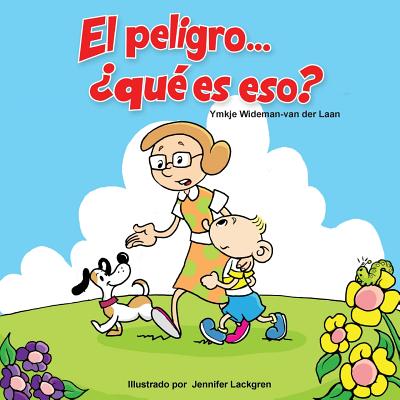 El peligro... ¿qué es eso?