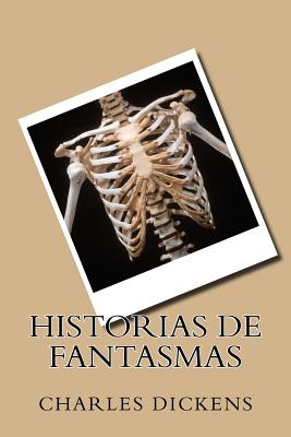 Historias de Fantasmas