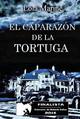 El caparazón de la tortuga