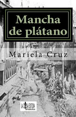 Mancha de platano