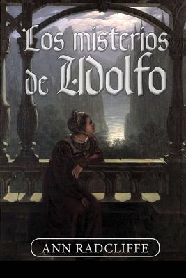 Los misterios de Udolfo