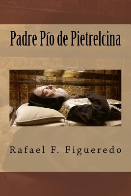 Padre Pio de Pietrelcina: "Te regalare una esplendida corona"