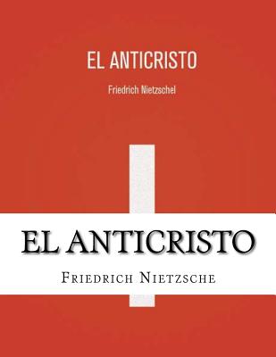 El Anticristo