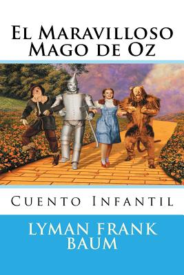 El Maravilloso Mago de Oz: Cuento