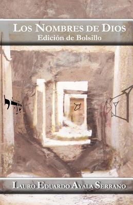 Los Nombres de Dios: Edicion de Bolsillo