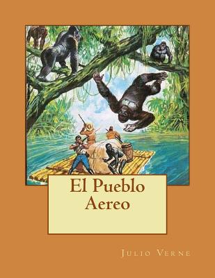 El Pueblo Aereo