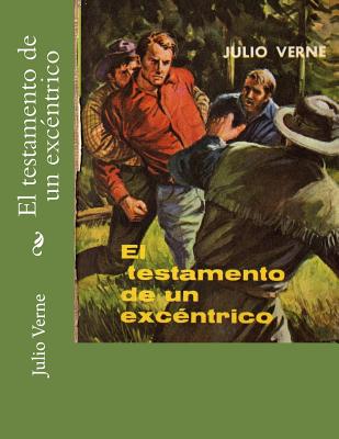 El testamento de un excéntrico