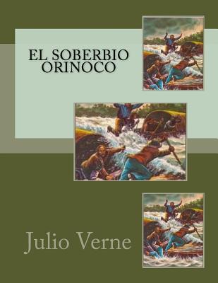 El Soberbio Orinoco