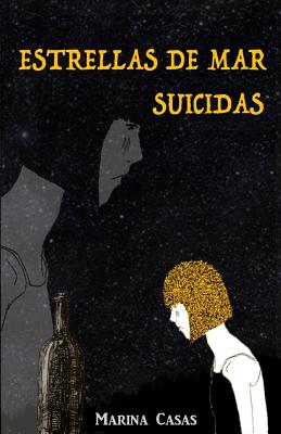 Estrellas de mar suicidas