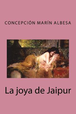 La joya de jaipur