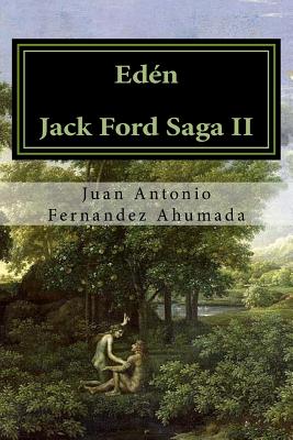 Eden: Jack Ford Saga II