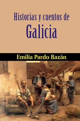 Historias y cuentos de Galicia