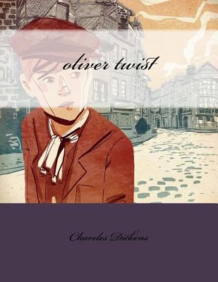 oliver twist