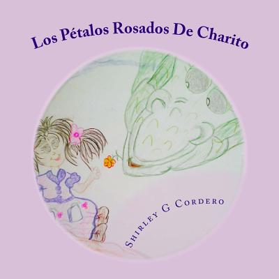 Los Petalos Rosados De Charito