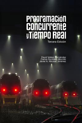 Programación Concurrente Y Tiempo Real