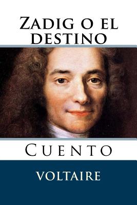 Zadig o el destino: Cuento