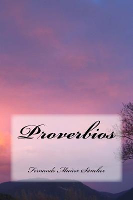 Proverbios