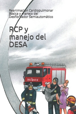 RCP y manejo del DESA