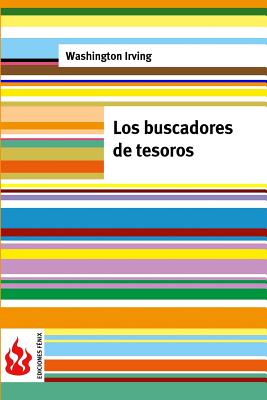 Los buscadores de tesoros: (low cost). Edición limitada