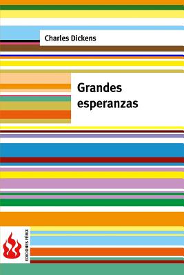 Grandes esperanzas: (low cost). Edición limitada