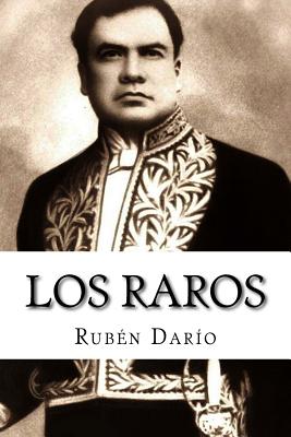 Los raros