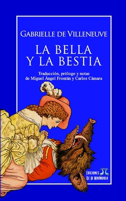 La Bella y la Bestia