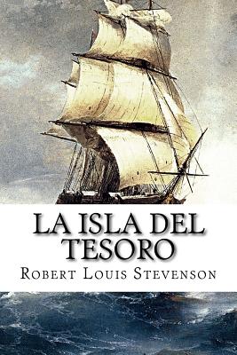 La isla del tesoro