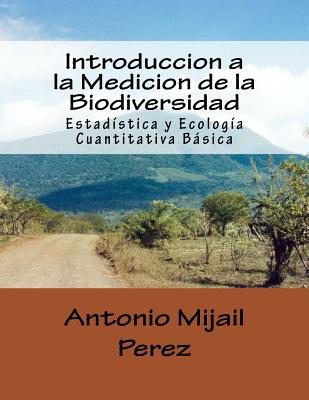 Introduccion a la Medicion de la Biodiversidad